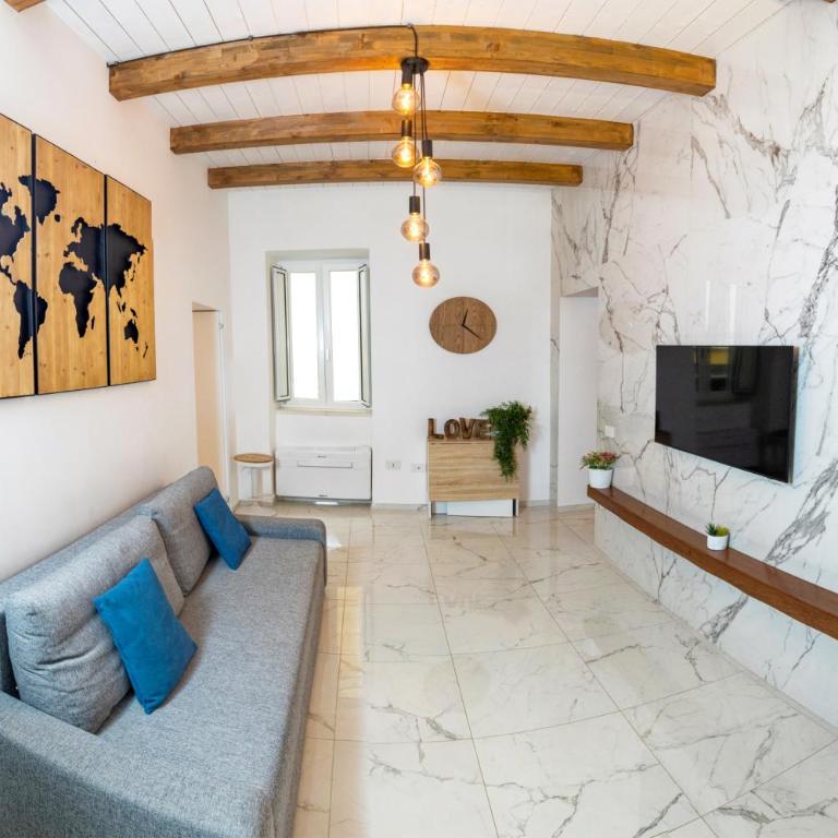 extra luxury apartment salerno center - Appartamento Superior - 22