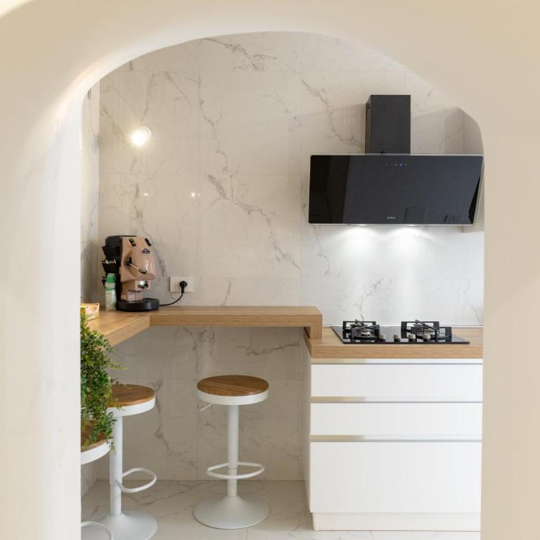 extra luxury apartment salerno center - Appartamento Superior - 28