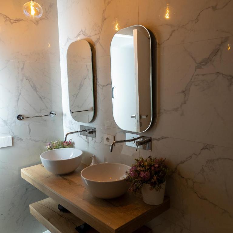 extra luxury apartment salerno center - Appartamento Superior - 38