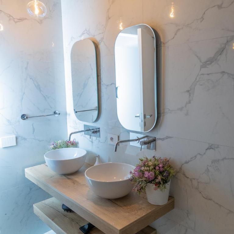 extra luxury apartment salerno center - Appartamento Superior - 44