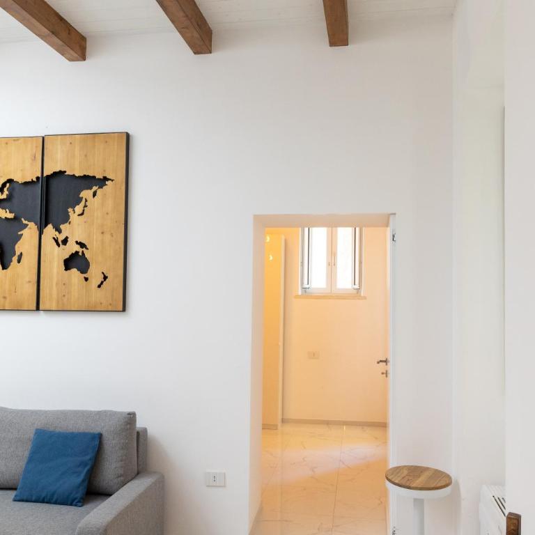 extra luxury apartment salerno center - Appartamento Superior - 42
