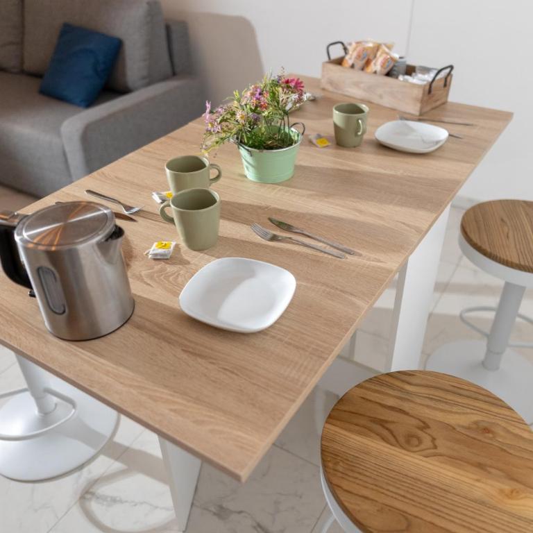 extra luxury apartment salerno center - Appartamento Superior - 53