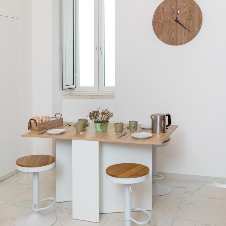 extra luxury apartment salerno center - Appartamento Superior - 48