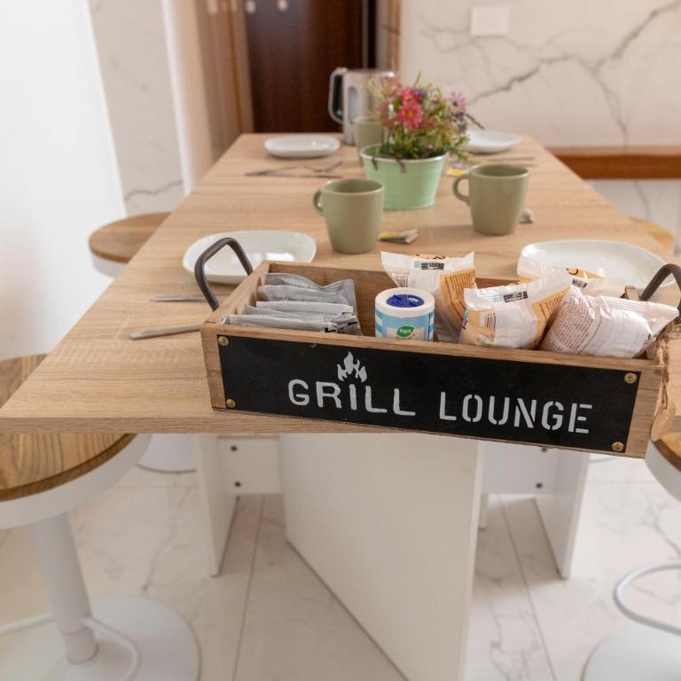 extra luxury apartment salerno center - Appartamento Superior - 60