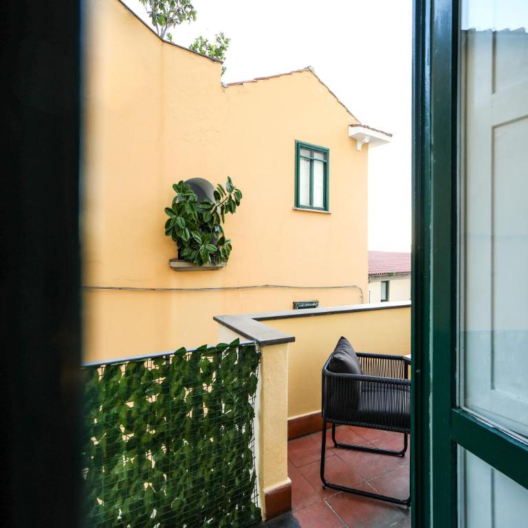 Smart house ingresso indipendente- Amalfi Coast - Casa con 1 Camera da Letto - 48