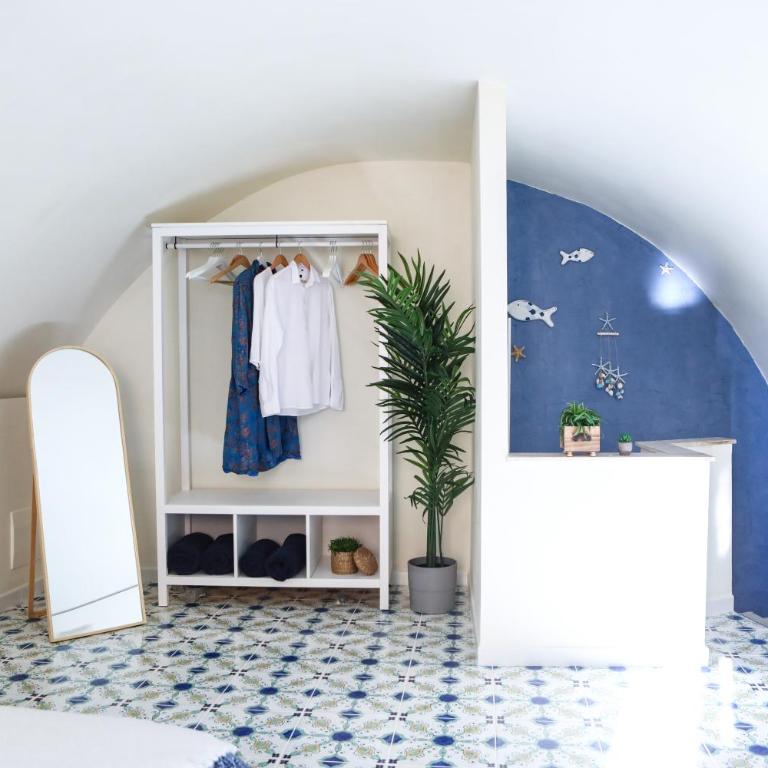 Smart house ingresso indipendente- Amalfi Coast - Casa con 1 Camera da Letto - 36