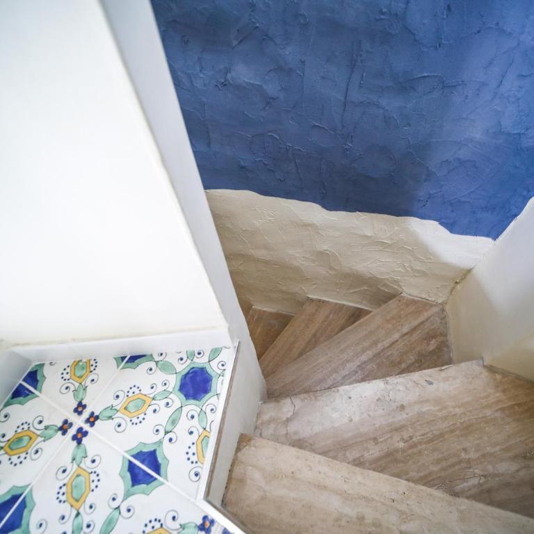 Smart house ingresso indipendente- Amalfi Coast - Casa con 1 Camera da Letto - 35