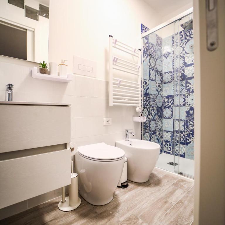 Smart house ingresso indipendente- Amalfi Coast - Casa con 1 Camera da Letto - 29