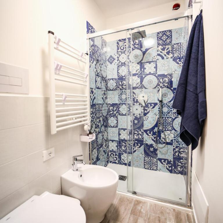 Smart house ingresso indipendente- Amalfi Coast - Casa con 1 Camera da Letto - 28
