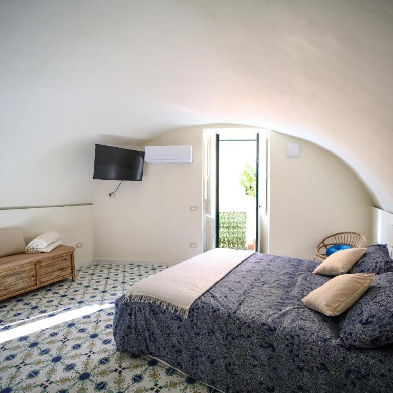 Smart house ingresso indipendente- Amalfi Coast - Casa con 1 Camera da Letto - 2