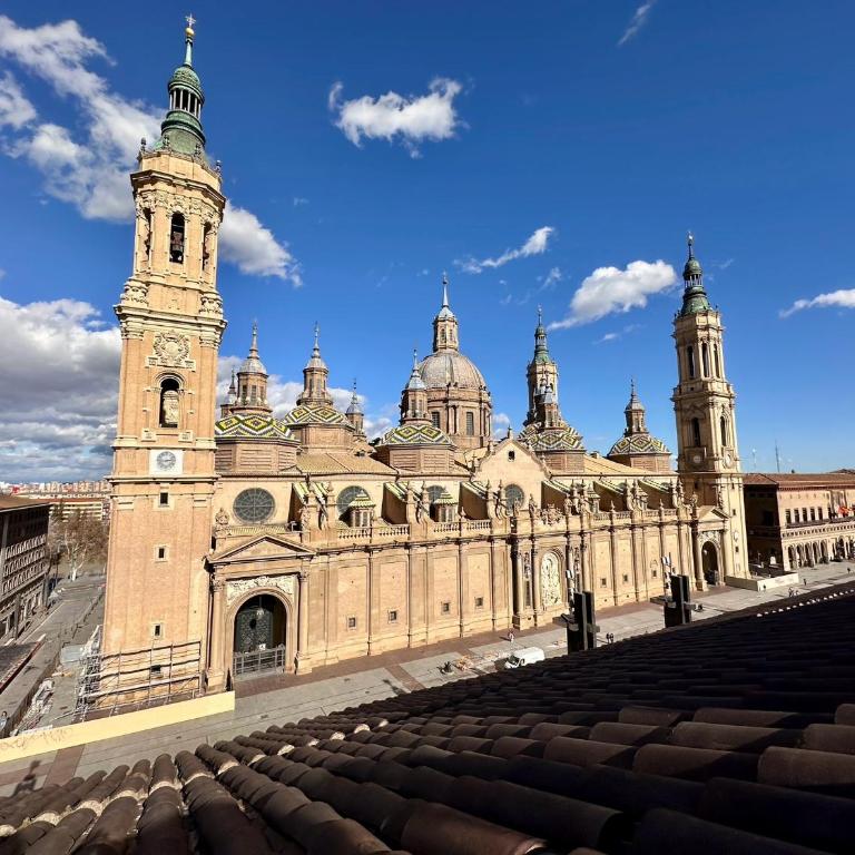 La Plaza del Pilar - Apartamento de 2 dormitorios - 24
