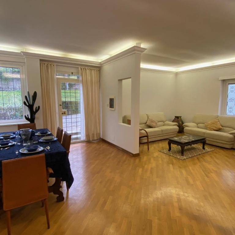 Camilluccia Dream Apartment - Appartement 2 Chambres - 1