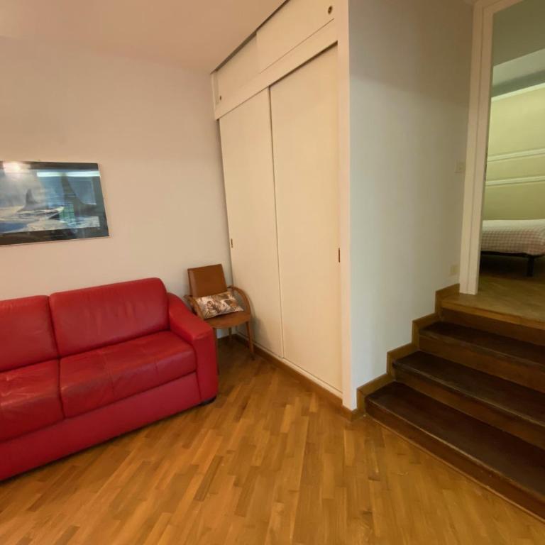 Camilluccia Dream Apartment - Appartement 2 Chambres - 22