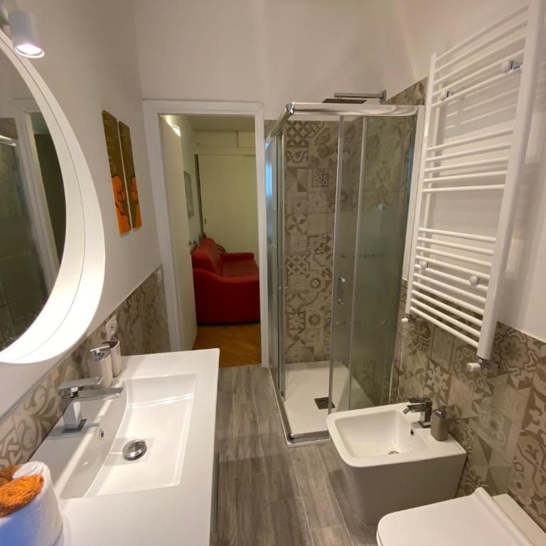 Camilluccia Dream Apartment - Appartement 2 Chambres - 15