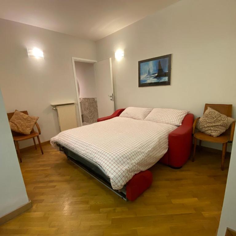 Camilluccia Dream Apartment - Appartement 2 Chambres - 19