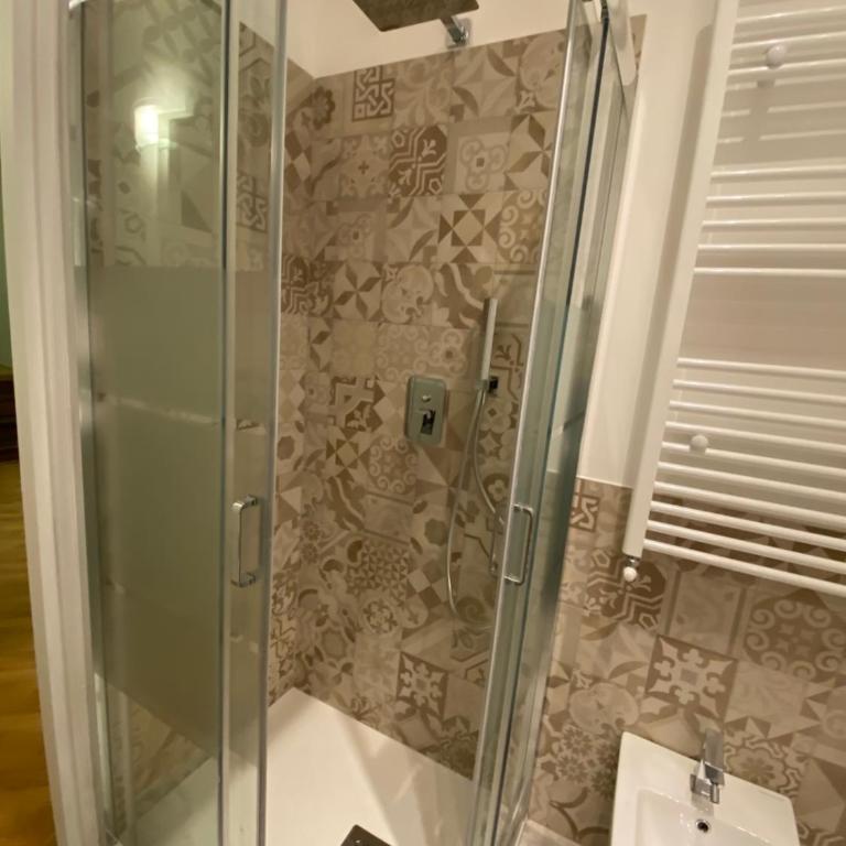 Camilluccia Dream Apartment - Appartement 2 Chambres - 16