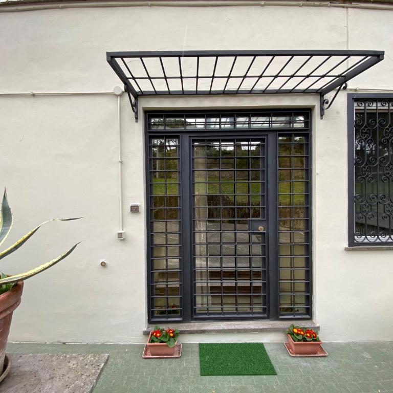 Camilluccia Dream Apartment - Appartement 2 Chambres - 21