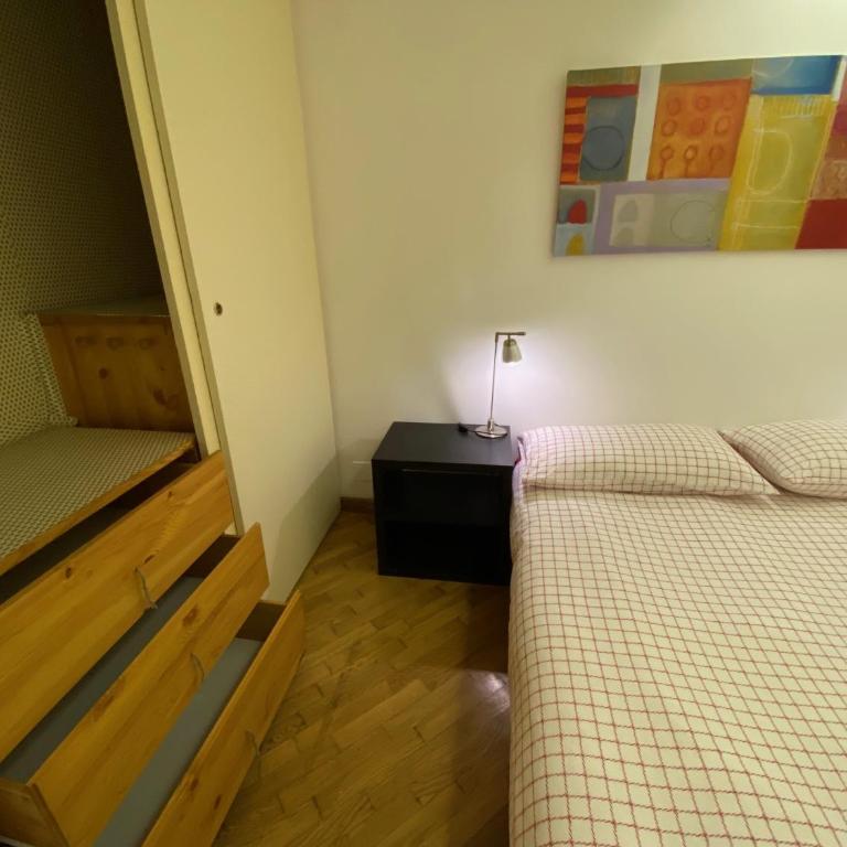 Camilluccia Dream Apartment - Appartement 2 Chambres - 39