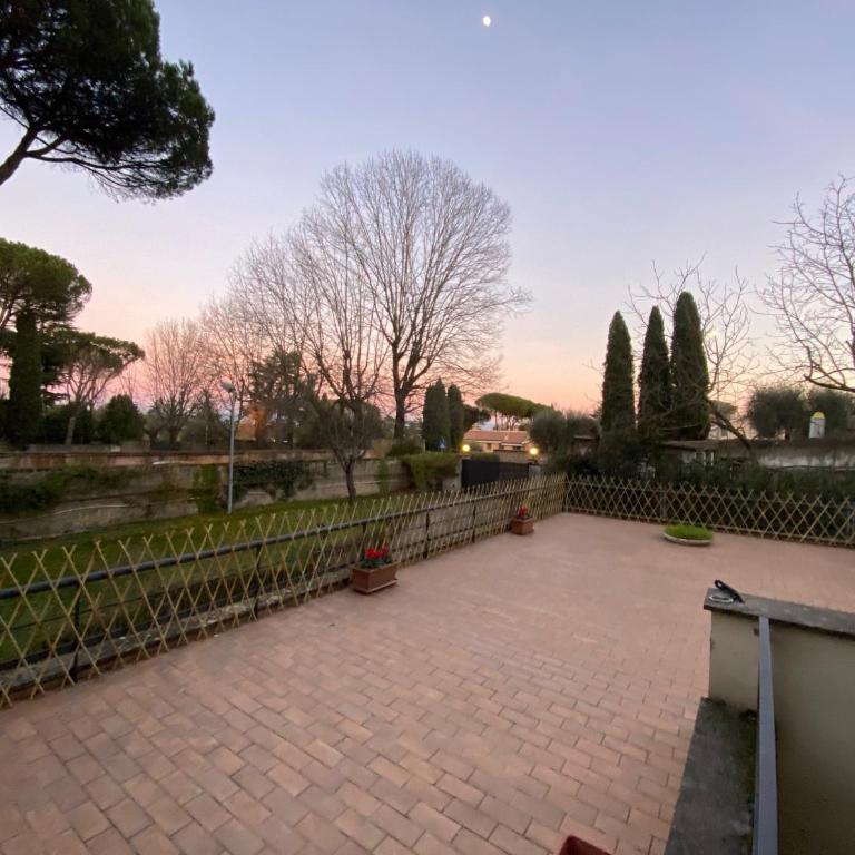 Camilluccia Dream Apartment - Appartement 2 Chambres - 3