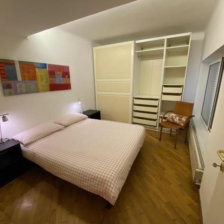 Camilluccia Dream Apartment - Appartement 2 Chambres - 38