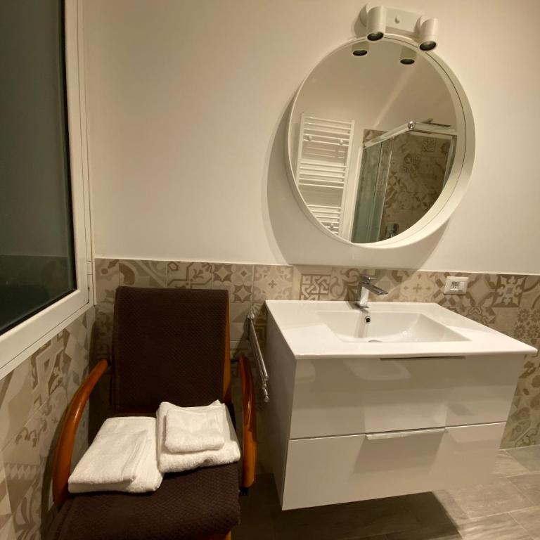 Camilluccia Dream Apartment - Appartement 2 Chambres - 17