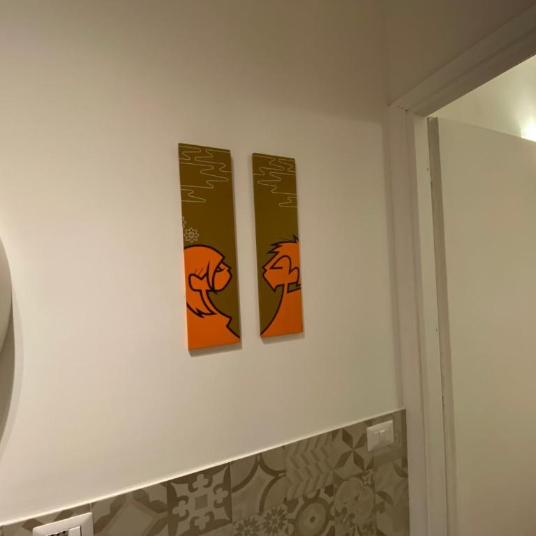 Camilluccia Dream Apartment - Appartement 2 Chambres - 37