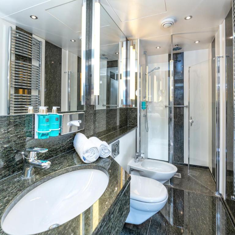 AllgäuStern Hotel - Junior Suite - 4