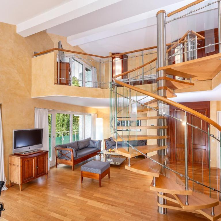 AllgäuStern Hotel - Maisonette - 1