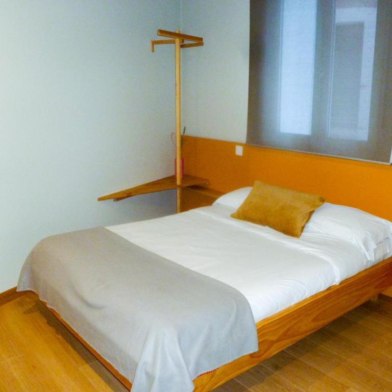 OLBLANC Plaza de España by Batuecas - Habitación Cuádruple con baño privado - 9