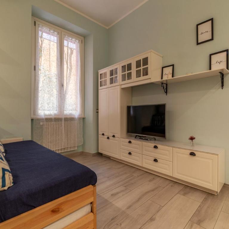 GuestHost - Casa Mariu' a San Pietro - Appartamento con 2 Camere da Letto - 11