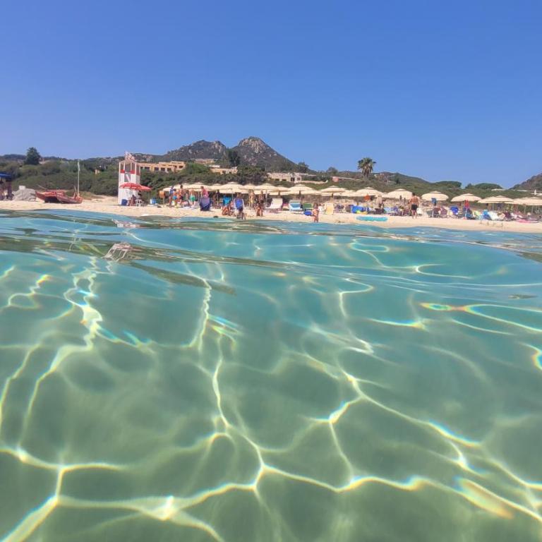 STELLA BEACH HOUSE AT FREE BEACH RESIDENCE - Appartamento con 1 Camera da Letto - 41