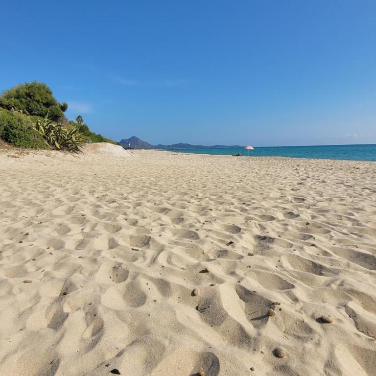 STELLA BEACH HOUSE AT FREE BEACH RESIDENCE - Appartamento con 1 Camera da Letto - 50