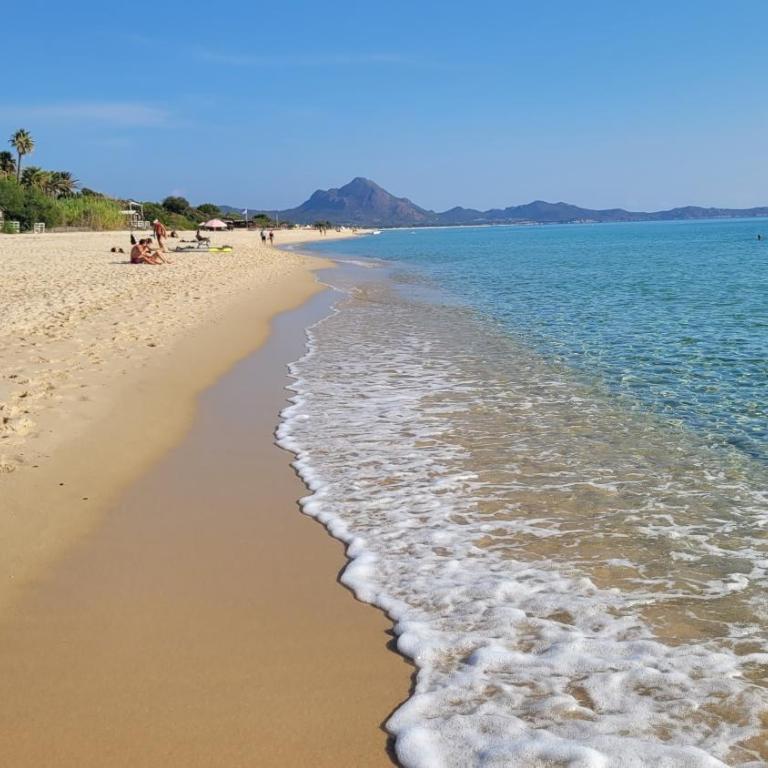 STELLA BEACH HOUSE AT FREE BEACH RESIDENCE - Appartamento con 1 Camera da Letto - 36