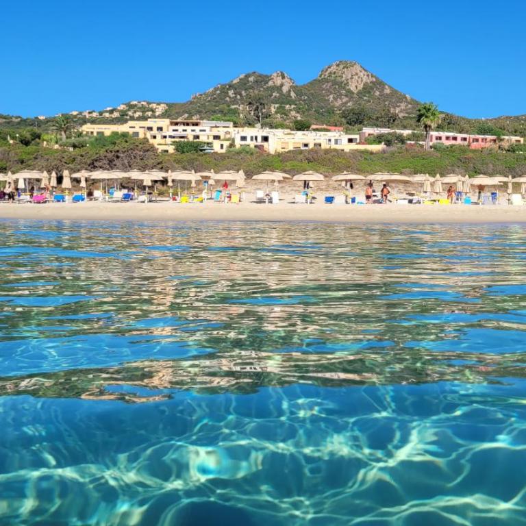 STELLA BEACH HOUSE AT FREE BEACH RESIDENCE - Appartamento con 1 Camera da Letto - 38
