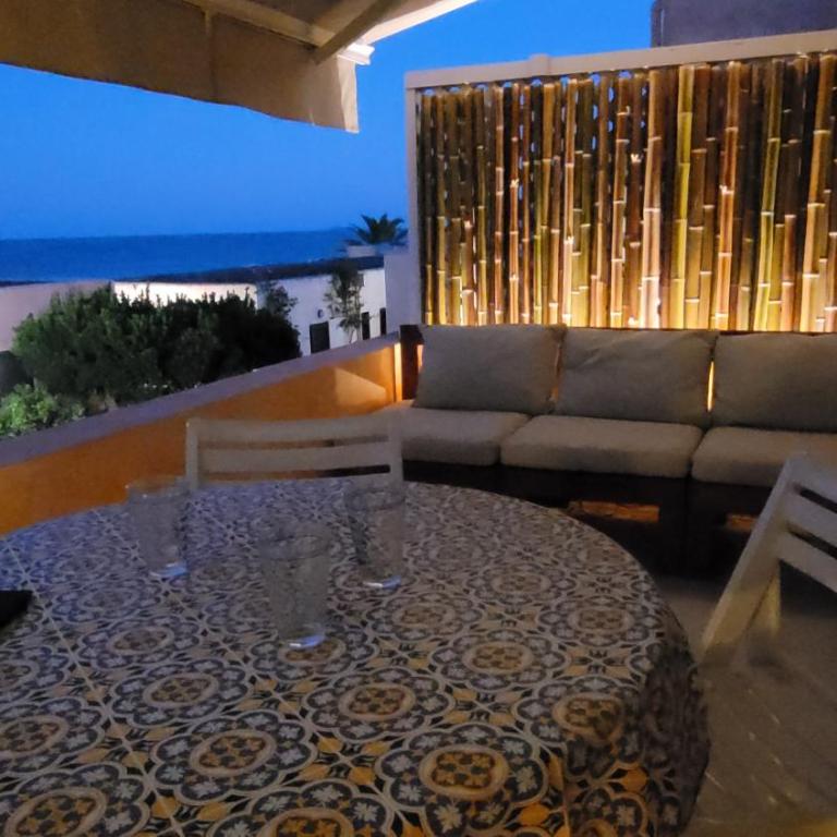STELLA BEACH HOUSE AT FREE BEACH RESIDENCE - Appartamento con 1 Camera da Letto - 14