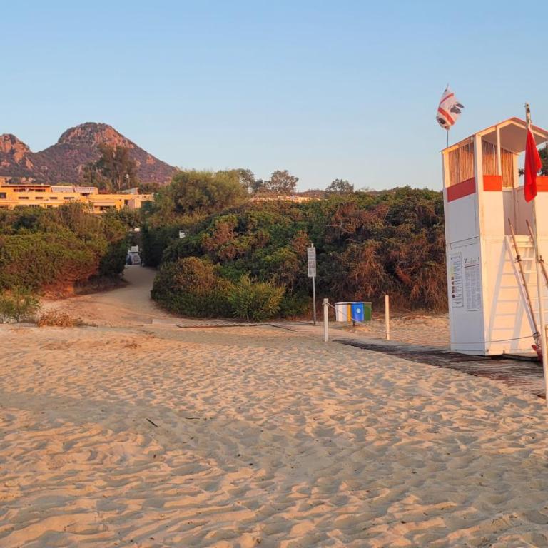 STELLA BEACH HOUSE AT FREE BEACH RESIDENCE - Appartamento con 1 Camera da Letto - 34