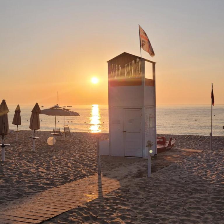 STELLA BEACH HOUSE AT FREE BEACH RESIDENCE - Appartamento con 1 Camera da Letto - 37