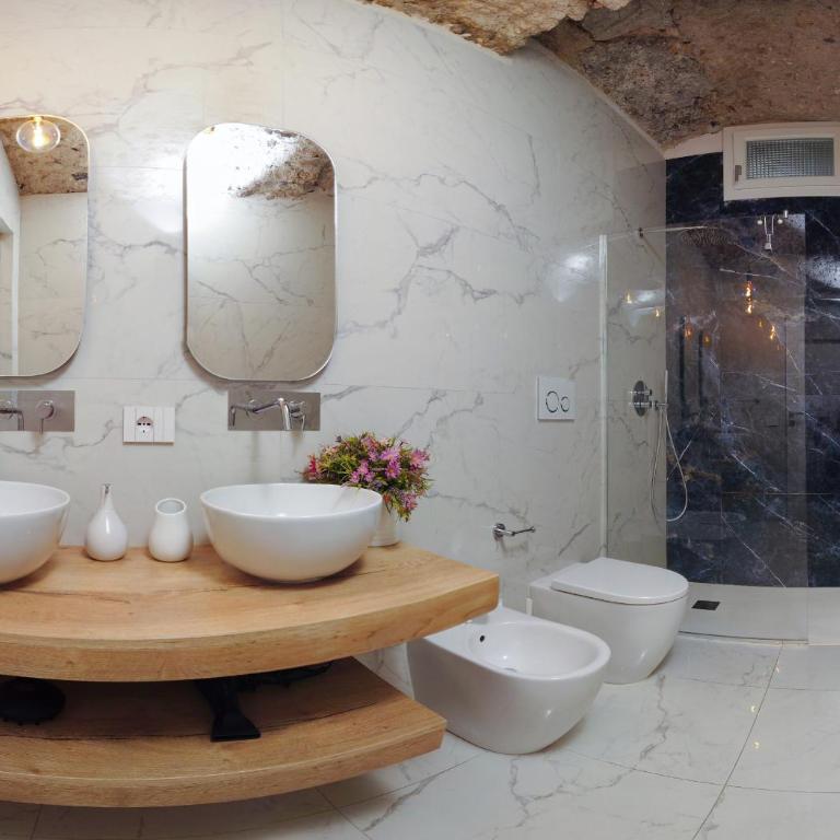Luxury Apartment Salerno Center - Appartamento Deluxe - 17