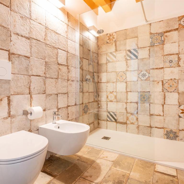Appartamenti La Corte - Holiday Home Garda Trentino - Apartment with Terrace - 17