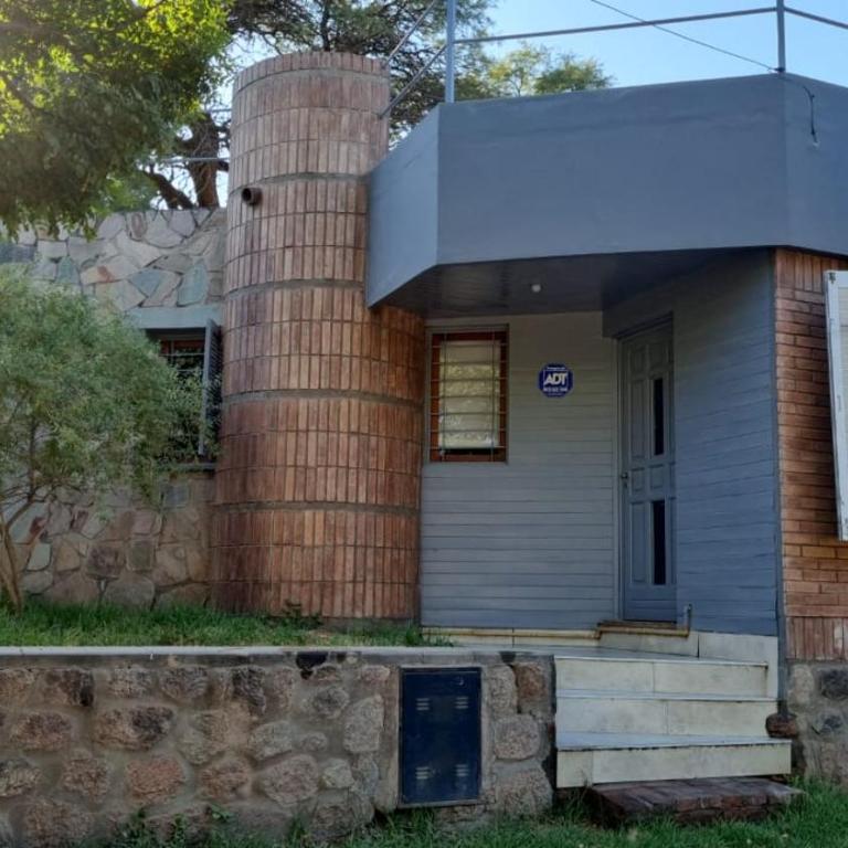 Altos de Capilla - One-Bedroom House - 1