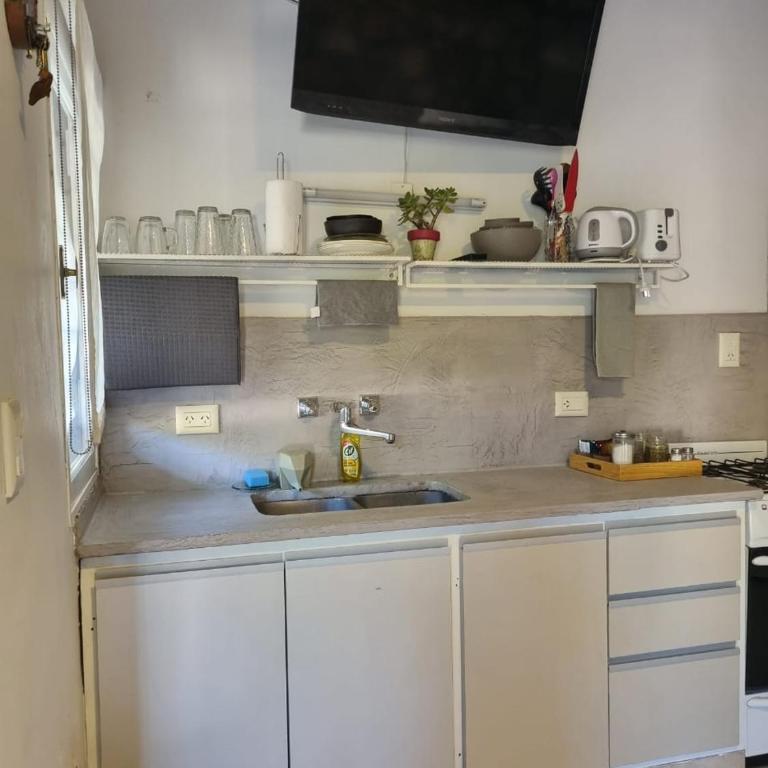 Altos de Capilla - One-Bedroom House - 9