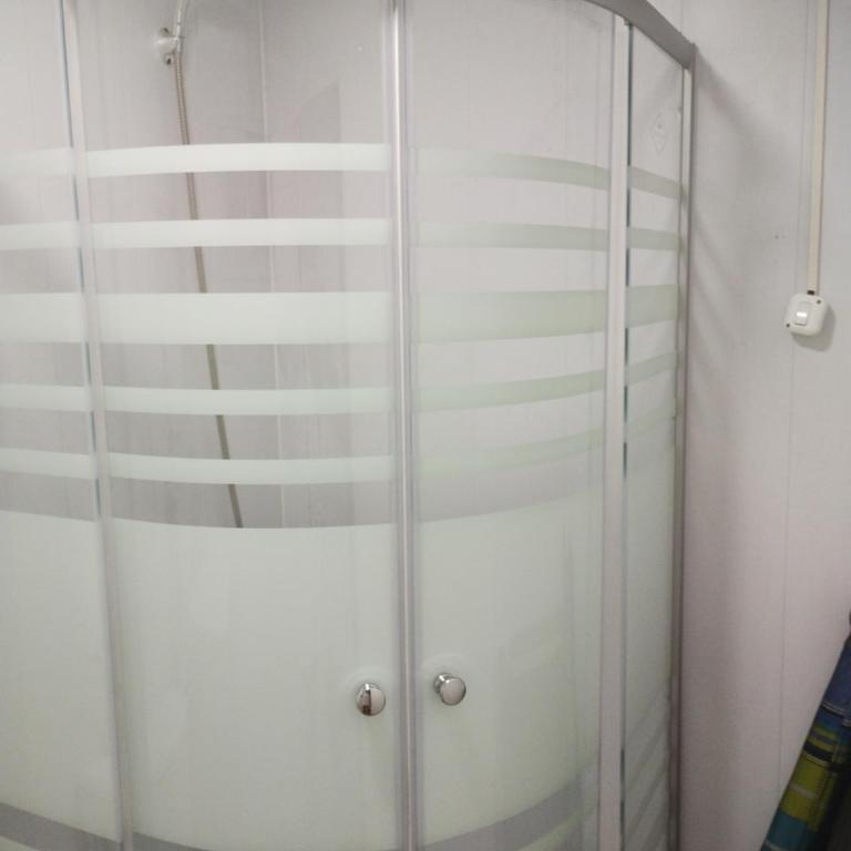 Praia quinta, Piscina Climatizada y Fogon - Apartamento de 1 dormitorio - 8