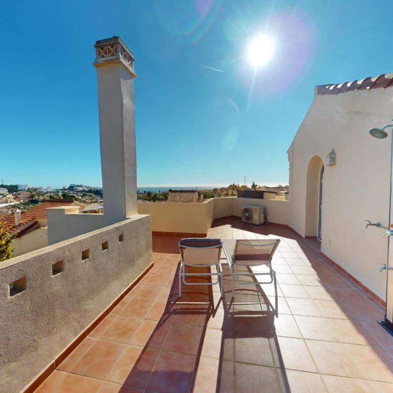 Las Lomas de Riviera Club - Beautiful Townhouse - Casa Unifamiliar de 3 dormitorios - 5