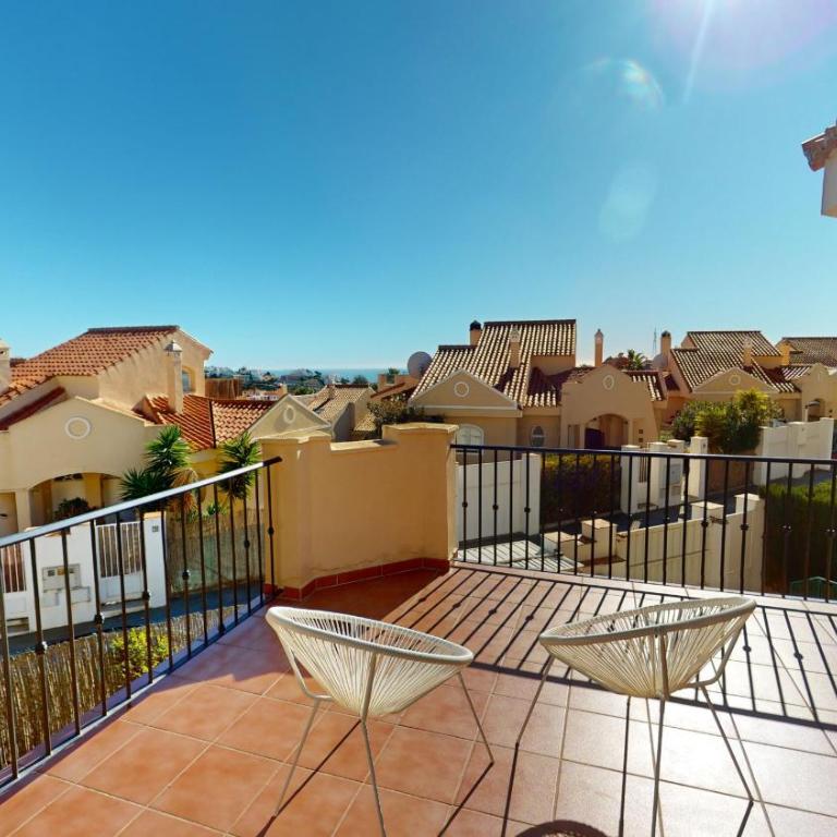Las Lomas de Riviera Club - Beautiful Townhouse - Casa Unifamiliar de 3 dormitorios - 19