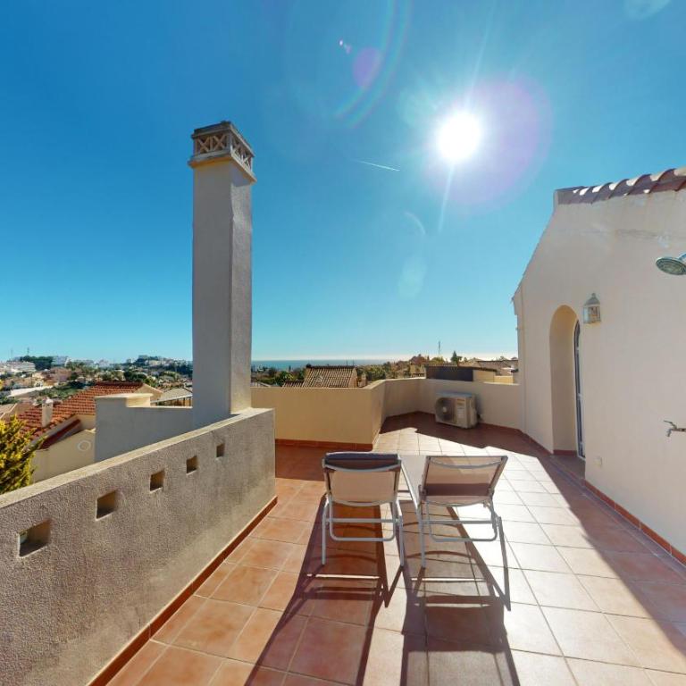 Las Lomas de Riviera Club - Beautiful Townhouse - Casa Unifamiliar de 3 dormitorios - 34