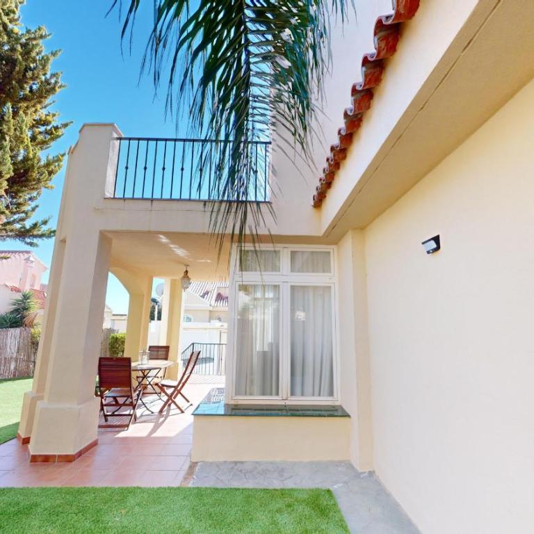 Las Lomas de Riviera Club - Beautiful Townhouse - Casa Unifamiliar de 3 dormitorios - 35