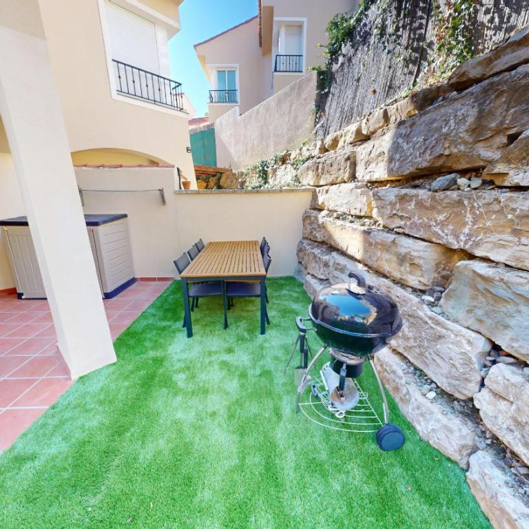 Las Lomas de Riviera Club - Beautiful Townhouse - Casa Unifamiliar de 3 dormitorios - 38