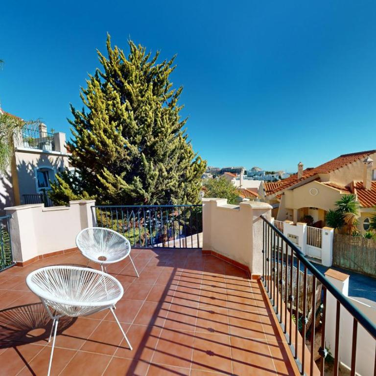 Las Lomas de Riviera Club - Beautiful Townhouse - Casa Unifamiliar de 3 dormitorios - 39