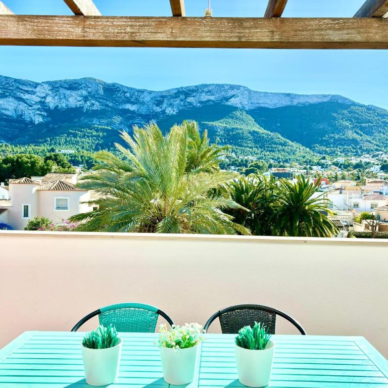 Hoteltype Penthouse 2 Beds, Parking, WIFI & pool Stunning Views - Apartamento de 2 dormitorios - 43