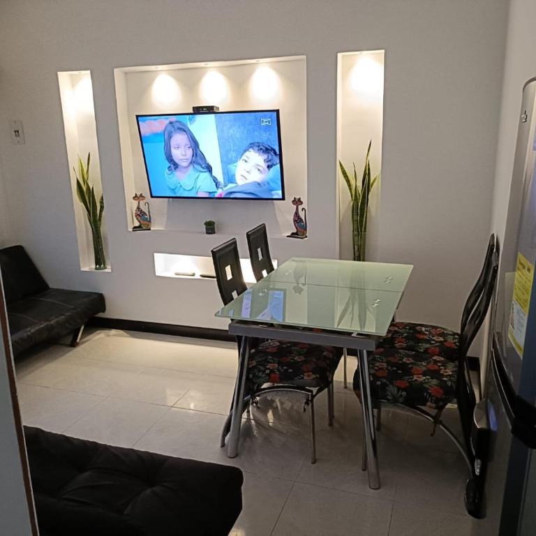 Casa_22_Melgar - Apartamento de 3 dormitorios - 3